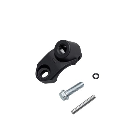 MAGURA OBEJMA POMPY SPRZĘGŁA HYMEC 167 Z UCHWYTEM LUSTERKA M10X1.50MM BMW MAGURA OBEJMA POMPY SPRZĘGŁA HYMEC 167 Z UCHWYTEM LUSTERKA M10X1.50MM BMW