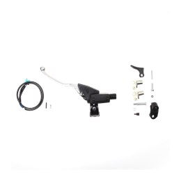 MAGURA POMPA SPRZĘGŁA HYDRAULICZNEGO HYMEC 167 (ŚR. TŁOCZKA 9,5MM, DŹWIGNIA 146MM) PŁYN MINERALNY