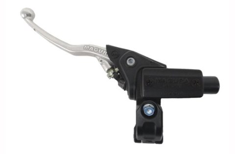 MAGURA POMPA SPRZĘGŁA HYDRAULICZNEGO HYMEC 167 (ŚR. TŁOCZKA 9,5MM, KRÓTKA DŹWIGNIA 123MM) PŁYN DOT MAGURA POMPA SPRZĘGŁA HYDRAULICZNEGO HYMEC 167 (ŚR. TŁOCZKA 9,5MM, KRÓTKA DŹWIGNIA 123MM) PŁYN DOT