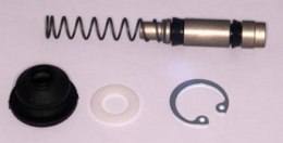 MAGURA ZESTAW NAPRAWCZY POMPY SPRZĘGŁA HYMEC 163 (ŚR. TŁOCZKA 9,0MM) PŁYM MINERALNY (18-4004)
