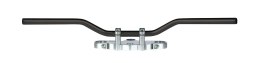 TRW ZF KIEROWNICA STALOWA 22MM CLASSIC LOW KOLOR CZARNY