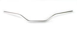 TRW ZF KIEROWNICA STALOWA 22MM SUPERBIKE COMFORT KOLOR SATYNA