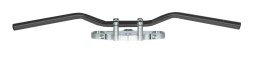 TRW ZF KIEROWNICA STALOWA 22MM SUPERBIKE SPORTIVE KOLOR CZARNY