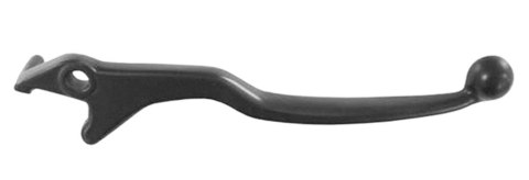 V PARTS (VICMA) DŹWIGNIA HAMULCA SUZUKI XF650 FREEWIND '97-'02, LTA500, KOLOR CZARNY (74872) (DHS16CV)