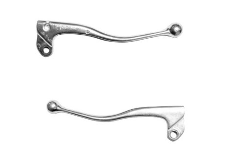 V PARTS (VICMA) DŹWIGNIA SPRZĘGŁA HONDA XL 1000V 03-07, CRF 230 04-07 KOLOR SREBRNY (DSH16SV) (73641) V PARTS (VICMA) DŹWIGNIA SPRZĘGŁA HONDA XL 1000V 03-07, CRF 230 04-07 KOLOR SREBRNY (DSH16SV) (73641)