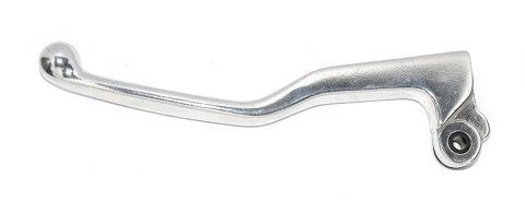 V PARTS (VICMA) DŹWIGNIA SPRZĘGŁA YAMAHA TTR 600 '98-'02, APRILIA, KOLOR SREBRNY (DSY18SV) (71091)