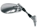 VICMA LUSTERKO YAMAHA FZ6 (06-08), MT01, V-MAX 1700 PRAWE (LY73R) (EY309D)