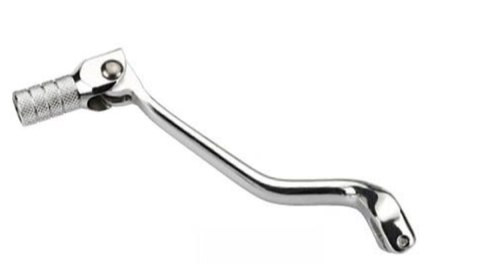 ACCEL DŹWIGNIA ZMIANY BIEGÓW HONDA CRF 250R '04-'09, CRF 250X '04-'17 ALUMINIOWA KOLOR SREBRNY ACCEL DŹWIGNIA ZMIANY BIEGÓW HONDA CRF 250R '04-'09, CRF 250X '04-'17 ALUMINIOWA KOLOR SREBRNY