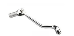 ACCEL DŹWIGNIA ZMIANY BIEGÓW HONDA CRF 450R '11-'16 ALUMINIOWA KOLOR SREBRNY (24700-MEN-306)