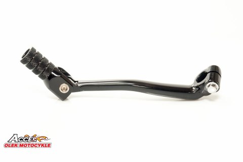 ACCEL DŹWIGNIA ZMIANY BIEGÓW KAWASAKI KXF 450 '06-'08 ALUMINIOWA KOLOR CZARNY - PROMOCJA ACCEL DŹWIGNIA ZMIANY BIEGÓW KAWASAKI KXF 450 '06-'08 ALUMINIOWA KOLOR CZARNY - PROMOCJA