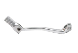 ACCEL DŹWIGNIA ZMIANY BIEGÓW KAWASAKI KXF 450 '06-'08 ALUMINIOWA KOLOR SREBRNY (L26208) - PROMOCJA