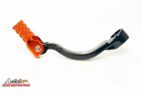 ACCEL DŹWIGNIA ZMIANY BIEGÓW KTM SX 85 '18-'23, SX 125/150 '16-'23, EXCF/SXF 450 '16-'22, EXC500 '17-'23 , GAS GAS MC 85/125 '21