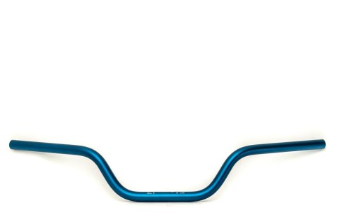 ACCEL KIEROWNICA ALUMINIOWA STREET (22,2MM) WYSOKA KOLOR NIEBIESKI ACCEL KIEROWNICA ALUMINIOWA STREET (22,2MM) WYSOKA KOLOR NIEBIESKI