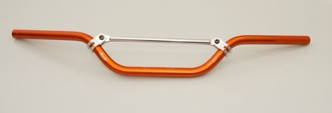 ACCEL KIEROWNICA ALUMINIOWA Z POPRZECZKĄ (22,2MM) MX MINI KOLOR POMARAŃCZOWY (SZER. 732MM, WYS. 100MM) - PROMOCJA ACCEL KIEROWNICA ALUMINIOWA Z POPRZECZKĄ (22,2MM) MX MINI KOLOR POMARAŃCZOWY (SZER. 732MM, WYS. 100MM) - PROMOCJA