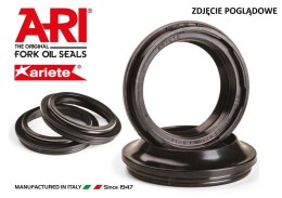 ARIETE USZCZELNIACZE PRZEDNIEGO ZAWIESZENIA OLEJOWE TC4-2 43X53X9,5 KTM SX 85 '17-20, HUSQVARNA TC 85 '19-20