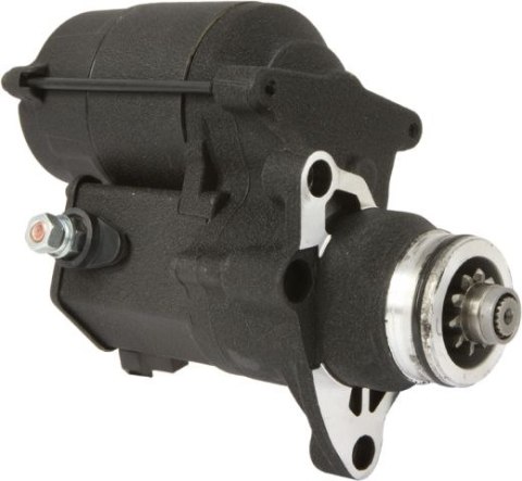 ARROWHEAD ROZRUSZNIK HARLEY DAVIDSON 1584CC 07-11 BLACK (31618-06A) ARROWHEAD ROZRUSZNIK HARLEY DAVIDSON 1584CC 07-11 BLACK (31618-06A)