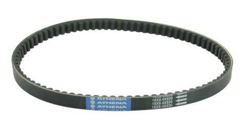ATHENA PASEK NAPĘDOWY (18x8,4x830) HONDA SGX SKY 50 '97-'01, SH 50 '96-'04, SZX X8R 50 '98-'04 ATHENA PASEK NAPĘDOWY (18x8,4x830) HONDA SGX SKY 50 '97-'01, SH 50 '96-'04, SZX X8R 50 '98-'04