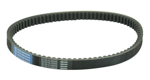 ATHENA PASEK NAPĘDOWY (22,5x10,5x845) SUZUKI UH 125 / 150 '02-'06, EPICURO 125 / 150 '99-'01, PIAGGIO HEXAGON GT 250 '98-'00, HO ATHENA PASEK NAPĘDOWY (22,5x10,5x845) SUZUKI UH 125 / 150 '02-'06, EPICURO 125 / 150 '99-'01, PIAGGIO HEXAGON GT 250 '98-'00, HO