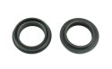 ATHENA USZCZELNIACZE PRZEDNIEGO ZAWIESZENIA OLEJOWE (2SZT) 30X39/43X11,6 (ARI112) GILERA, PIAGGIO