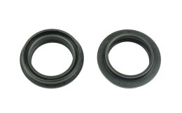 ATHENA USZCZELNIACZE PRZEDNIEGO ZAWIESZENIA OLEJOWE (2SZT) 30X39/43X11,6 (ARI112) GILERA, PIAGGIO