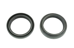 ATHENA USZCZELNIACZE PRZEDNIEGO ZAWIESZENIA OLEJOWE (2SZT.) NOK 41X53X8/10,5 - HONDA VT 750 SHADOW 04-19