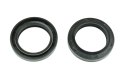 ATHENA USZCZELNIACZE PRZEDNIEGO ZAWIESZENIA OLEJOWE APRILIA SR 125/300 '11, GILERA, PIAGGIO BEVERLY (2SZT.) 34,5x48,2x10,4 (ARI0