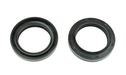ATHENA USZCZELNIACZE PRZEDNIEGO ZAWIESZENIA OLEJOWE APRILIA SR 125/300 '11, GILERA, PIAGGIO BEVERLY (2SZT.) 34,5x48,2x10,4 (ARI0