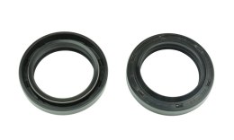 ATHENA USZCZELNIACZE PRZEDNIEGO ZAWIESZENIA OLEJOWE APRILIA SR 125/300 '11, GILERA, PIAGGIO BEVERLY (2SZT.) 34,5x48,2x10,4 (ARI0