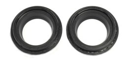 ATHENA USZCZELNIACZE PRZEDNIEGO ZAWIESZENIA PYŁOWE (2SZT.) NOK 33X46,3X14,7 - KAWASAKI KX 65 00-20