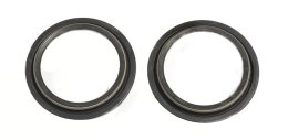 ATHENA USZCZELNIACZE PRZEDNIEGO ZAWIESZENIA PYŁOWE (2SZT.) NOK 43X53,4X5,8/11,8 KTM SX 85 03-17, SX 105 04-11 (ARI159)