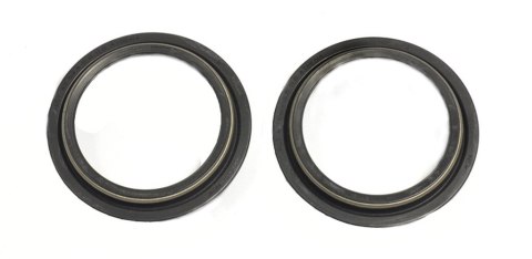 ATHENA USZCZELNIACZE PRZEDNIEGO ZAWIESZENIA PYŁOWE (2SZT.) NOK 43X53,4X5,8/11,8 KTM SX 85 03-17, SX 105 04-11 (ARI159) ATHENA USZCZELNIACZE PRZEDNIEGO ZAWIESZENIA PYŁOWE (2SZT.) NOK 43X53,4X5,8/11,8 KTM SX 85 03-17, SX 105 04-11 (ARI159)