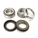 BEARING WORX ŁOŻYSKA GŁÓWKI RAMY Z USZCZELNIACZAMI BMW F650/800 GS 06-17, SUZUKI RM 125/250 89-90, YZ 125/250 87-95, TT 600 R/RE
