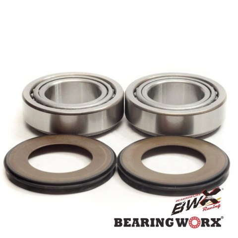 BEARING WORX ŁOŻYSKA GŁÓWKI RAMY Z USZCZELNIACZAMI BMW S1000RR 10-13,SUZUKI GSX-R 600/750 97-17,DL 650 V-STROM '04-'17,SV 650S ( BEARING WORX ŁOŻYSKA GŁÓWKI RAMY Z USZCZELNIACZAMI BMW S1000RR 10-13,SUZUKI GSX-R 600/750 97-17,DL 650 V-STROM '04-'17,SV 650S (