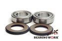 BEARING WORX ŁOŻYSKA GŁÓWKI RAMY Z USZCZELNIACZAMI BMW S1000RR '10-'17,SUZUKI GSX-R 600/750 '97-'17,DL 650 V-STROM '04-'17,SV 65