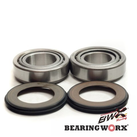 BEARING WORX ŁOŻYSKA GŁÓWKI RAMY Z USZCZELNIACZAMI GAS GAS EC/MC 125/200/250/300 (22-1056) BEARING WORX ŁOŻYSKA GŁÓWKI RAMY Z USZCZELNIACZAMI GAS GAS EC/MC 125/200/250/300 (22-1056)