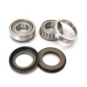 BEARING WORX ŁOŻYSKA GŁÓWKI RAMY Z USZCZELNIACZAMI GAS GAS EC/MC 125/200/250/300 (22-1056)