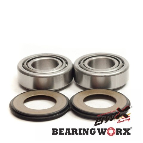 BEARING WORX ŁOŻYSKA GŁÓWKI RAMY Z USZCZELNIACZAMI GAS GAS PAMPERA 125/250/280 02-05,TXT TRIALS 125/200/250/280/300 02-09, KTM S BEARING WORX ŁOŻYSKA GŁÓWKI RAMY Z USZCZELNIACZAMI GAS GAS PAMPERA 125/250/280 02-05,TXT TRIALS 125/200/250/280/300 02-09, KTM S