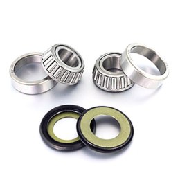 BEARING WORX ŁOŻYSKA GŁÓWKI RAMY Z USZCZELNIACZAMI GAS GAS PAMPERA 125/250/280 02-05,TXT TRIALS 125/200/250/280/300 '02-09, KTM 