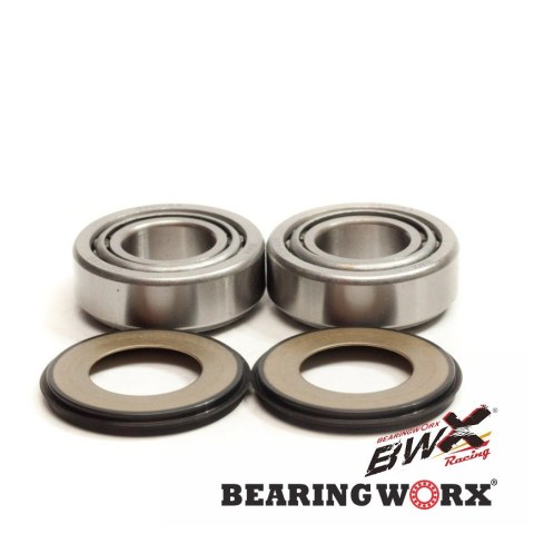 BEARING WORX ŁOŻYSKA GŁÓWKI RAMY Z USZCZELNIACZAMI GAS GAS PAMPERA 125/250/280 02-05,TXT TRIALS 125/200/250/280/300 '02-'09, KTM BEARING WORX ŁOŻYSKA GŁÓWKI RAMY Z USZCZELNIACZAMI GAS GAS PAMPERA 125/250/280 02-05,TXT TRIALS 125/200/250/280/300 '02-'09, KTM