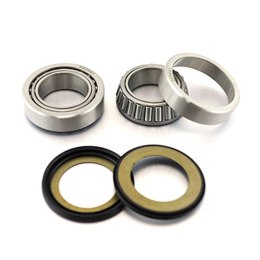 BEARING WORX ŁOŻYSKA GŁÓWKI RAMY Z USZCZELNIACZAMI HONDA CR125/250 93-07,CRF250R 04-09,250X 04-13,450R 02-08,450X 05-14 (22-1010