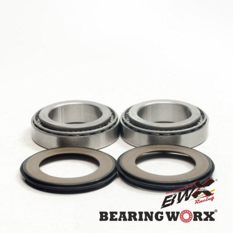 BEARING WORX ŁOŻYSKA GŁÓWKI RAMY Z USZCZELNIACZAMI HONDA CRF 250R 10-13, CRF 450R 09-12 (22-1059) BEARING WORX ŁOŻYSKA GŁÓWKI RAMY Z USZCZELNIACZAMI HONDA CRF 250R 10-13, CRF 450R 09-12 (22-1059)
