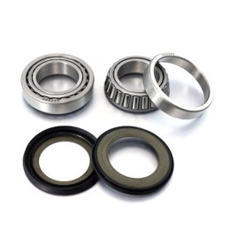 BEARING WORX ŁOŻYSKA GŁÓWKI RAMY Z USZCZELNIACZAMI HUSQVARNA CR 125 99-09, WR 125 08-09, CR 250 99-04, TC 250 03-09, TE 250 / WR