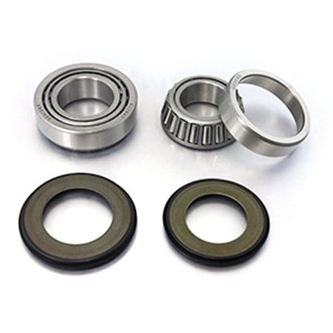 BEARING WORX ŁOŻYSKA GŁÓWKI RAMY Z USZCZELNIACZAMI KAWASAKI KL/KLR 250/600, VN750/800/1500, ZX6/ZX9, ZR7 (22-1009) BEARING WORX ŁOŻYSKA GŁÓWKI RAMY Z USZCZELNIACZAMI KAWASAKI KL/KLR 250/600, VN750/800/1500, ZX6/ZX9, ZR7 (22-1009)