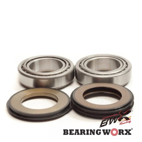 BEARING WORX ŁOŻYSKA GŁÓWKI RAMY Z USZCZELNIACZAMI KTM SX/XC/EXC/EGS/XCW/XCFW/SXF/LC4 93-10, DUKE 620 94-97, SUPER MOTO 640 00-0 BEARING WORX ŁOŻYSKA GŁÓWKI RAMY Z USZCZELNIACZAMI KTM SX/XC/EXC/EGS/XCW/XCFW/SXF/LC4 93-10, DUKE 620 94-97, SUPER MOTO 640 00-0