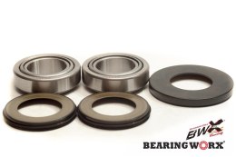 BEARING WORX ŁOŻYSKA GŁÓWKI RAMY Z USZCZELNIACZAMI SUZUKI RM 125 05-08, RM 250 05-08, RMZ 450 05-07 (22-1048)