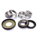 BEARING WORX ŁOŻYSKA GŁÓWKI RAMY Z USZCZELNIACZAMI SUZUKI RM 125 05-08, RM 250 05-08, RMZ 450 05-07 (22-1048)