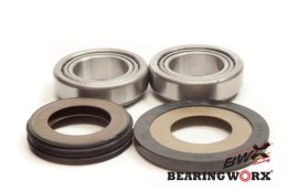 BEARING WORX ŁOŻYSKA GŁÓWKI RAMY Z USZCZELNIACZAMI SUZUKI RMZ 250 08-16, RMZ 450 08-16 (22-1058)