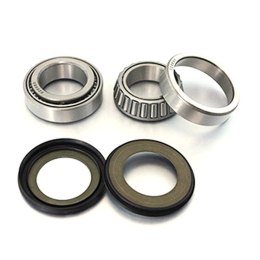 BEARING WORX ŁOŻYSKA GŁÓWKI RAMY Z USZCZELNIACZAMI SUZUKI RMZ 250 08-16, RMZ 450 08-16 (22-1058)