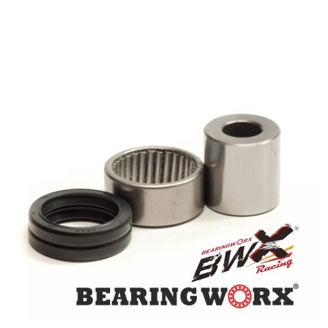BEARING WORX ZESTAW NAPRAWCZY MOCOWANIA (ŁOŻYSKA) AMORTYZATORA DOLNE SHERCO 250 SE-R/SEF-R 14-16, 300 SE-R/SEF-R 14-16, 450 SEF- BEARING WORX ZESTAW NAPRAWCZY MOCOWANIA (ŁOŻYSKA) AMORTYZATORA DOLNE SHERCO 250 SE-R/SEF-R 14-16, 300 SE-R/SEF-R 14-16, 450 SEF-