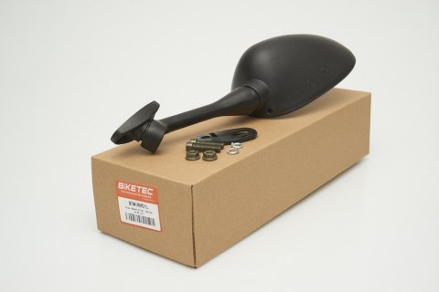 BIKETEC PARTS LUSTERKO HONDA CBR 600 RR '03-'13, CBR 1000 RR '04-'08, CBR 600 F '11-'12 LEWE (LH02L)